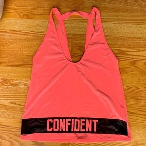 Demi Lovato Fabletics Tank